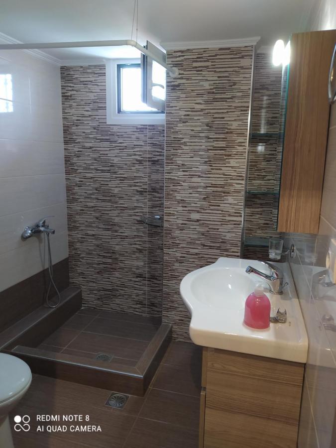 Just Constructed! Villa Gastouni Luaran gambar
