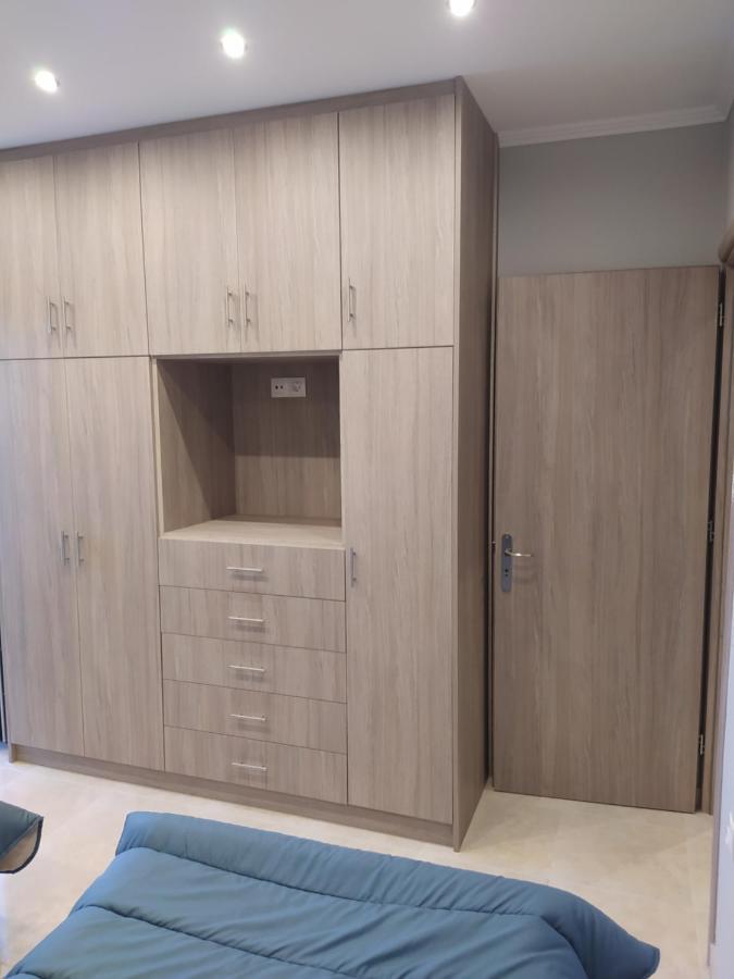 Just Constructed! Villa Gastouni Luaran gambar